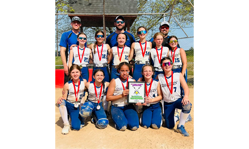 	CHAMPIONS 12U Blue - April 27/28 2024 - Smyrna Spring Showdown (Smyrna, DE)