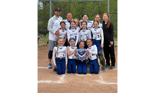 CHAMPIONS 10U - April 20/21 2024 - Luck of the Irish (Deptford,NJ)