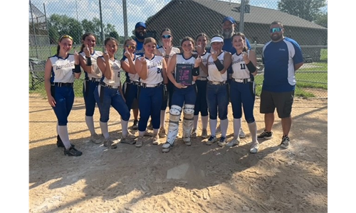 CHAMPIONS 16U - May 25/26 2024 - Salute Our Fallen Heros (Easton, PA)