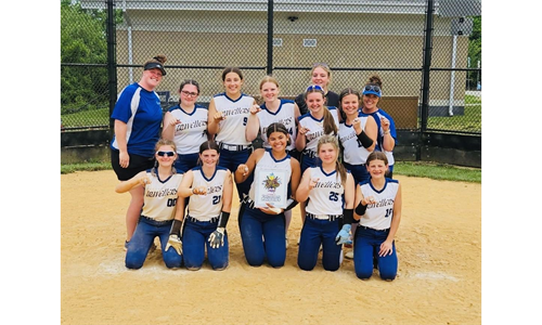 FINALIST 14U - June 1/2-2024 - Rock N Rumble (Central, MD)
