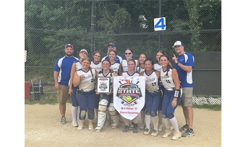 16U MD/DE STATE CHAMPIONS - 6/22 & 6/23 (CENTRAL MD)