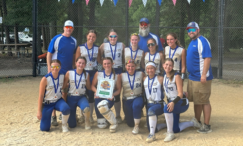 FINALIST 16U - July 6/7-2024 - Fun in the Sun (Central, MD)