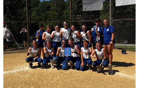 CHAMPIONS 14U - July 6/7-2024 - Pawrific Walk in the Park (Emmaus, PA)