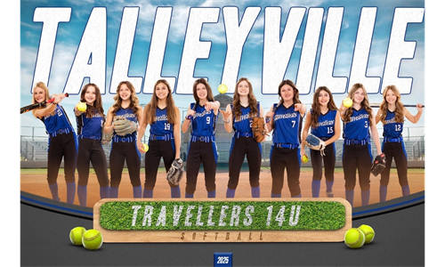 2024/2025 14U Talleyville Travellers