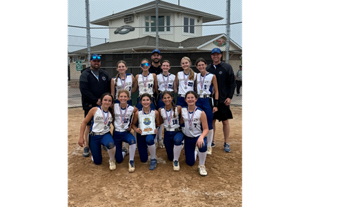 FINALIST 14U OPEN - June 14/15 - Blast at the Beach (Ocean City, MD)