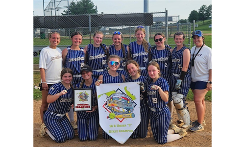 CHAMPIONS - June 21/22 - MD/DE 