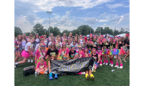 2025 Nationals: Travellers 10U, 12U, 16U 