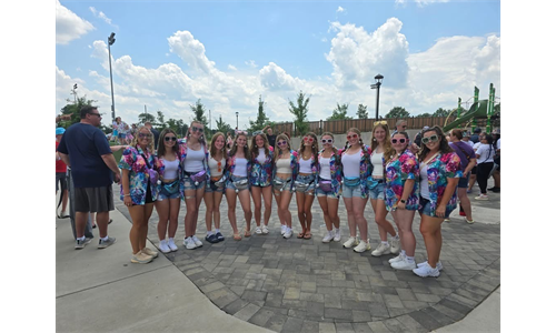 2025 16U Nationals