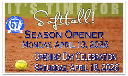 2026 Opening Day