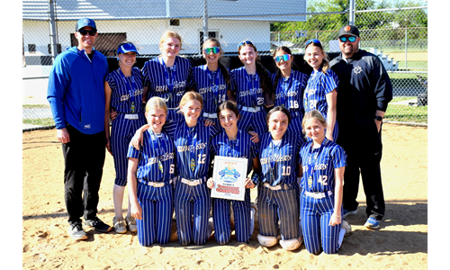 CHAMPIONS 14U - May 2/3 2026 - Heat at the Beach (Rehoboth Beach, DE)