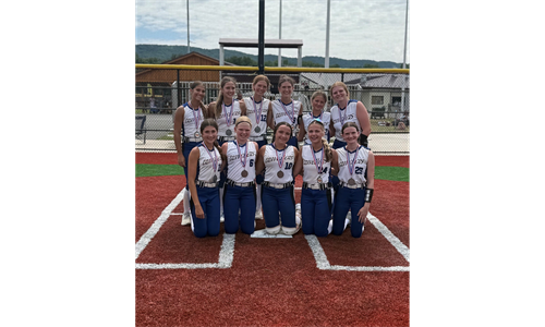 FINALIST 14U - June 27/28 - SUMMER TURF WARS (Williamsports, PA))